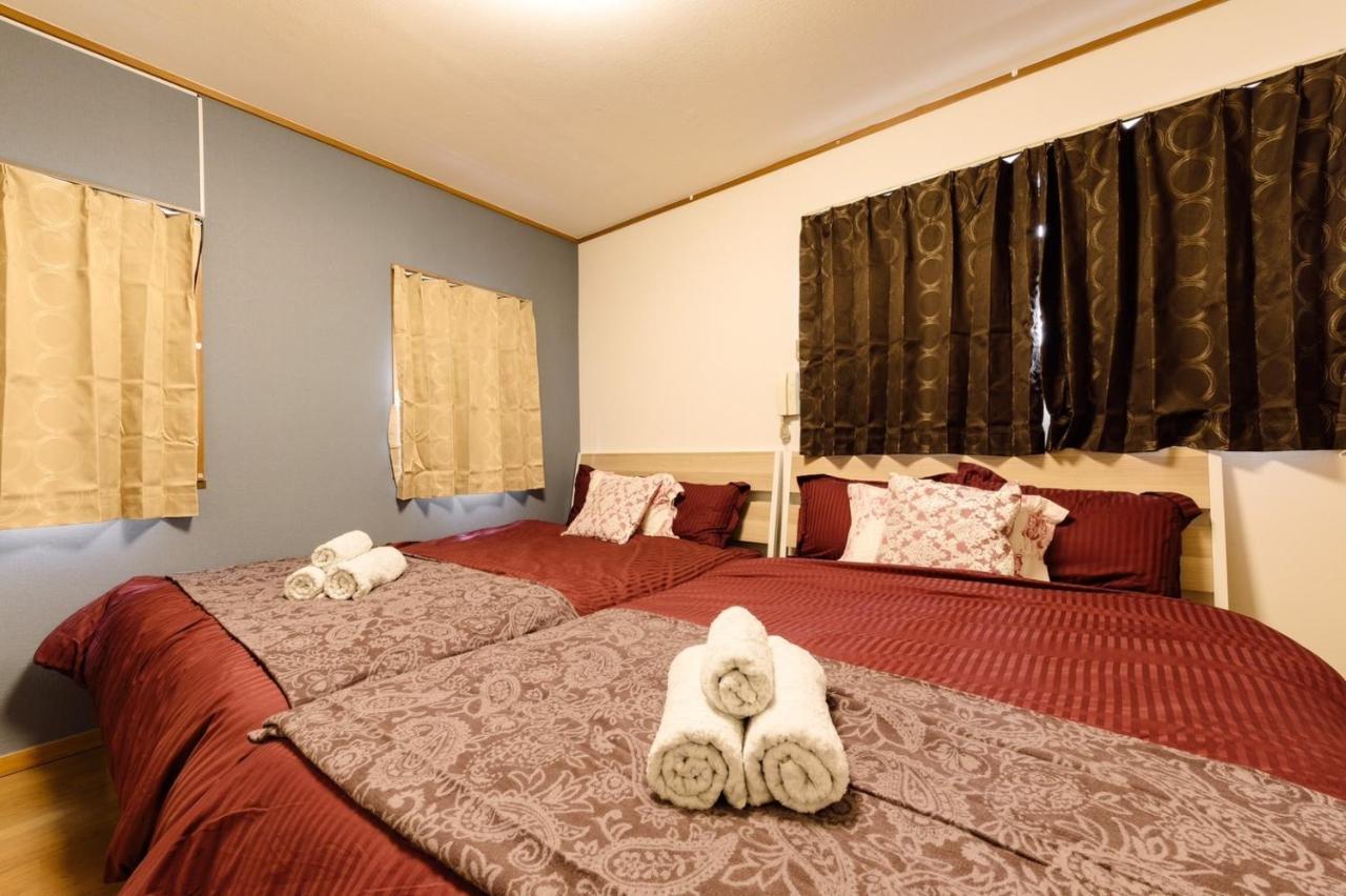 Ebisu Nishi Rental House - Vacation Stay 8656 Ōsaka Extérieur photo