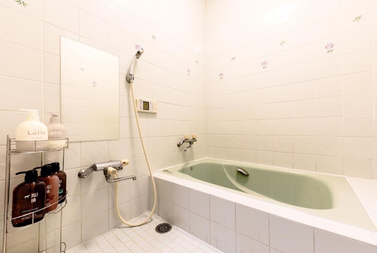 Ebisu Nishi Rental House - Vacation Stay 8656 Ōsaka Extérieur photo