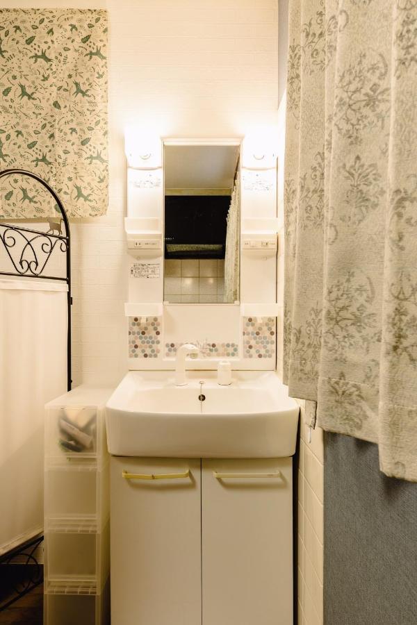 Ebisu Nishi Rental House - Vacation Stay 8656 Ōsaka Extérieur photo